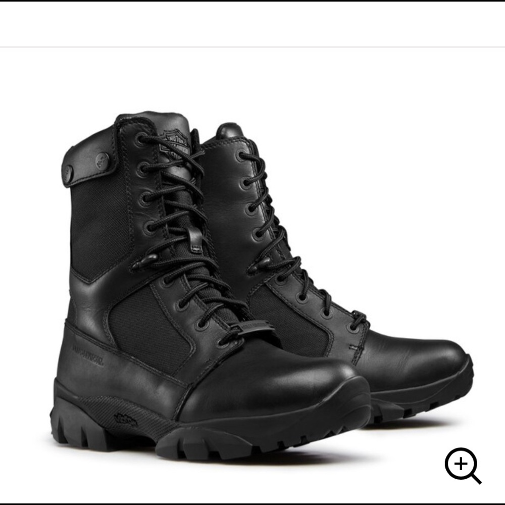 Harley-Davidson Britford Boot